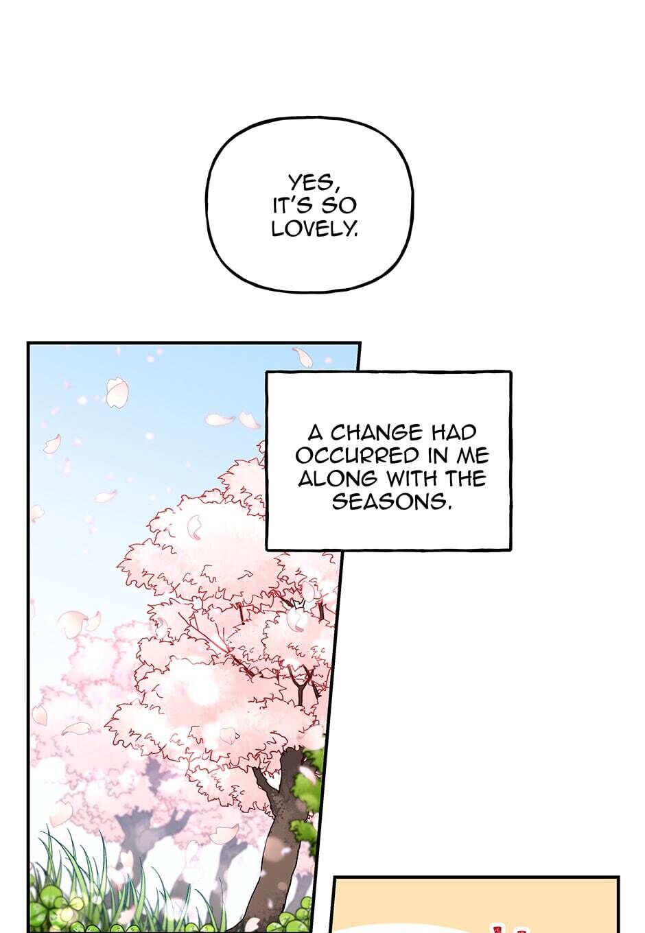 The Archmage's Daughter Chapter 57 page 8 - Chapter 57: Making A Cute Garden