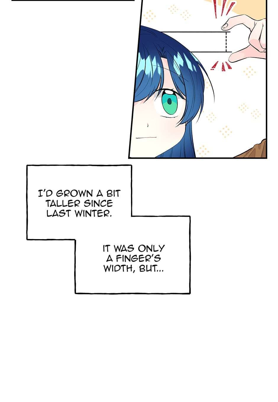The Archmage's Daughter Chapter 57 page 9 - Chapter 57: Making A Cute Garden