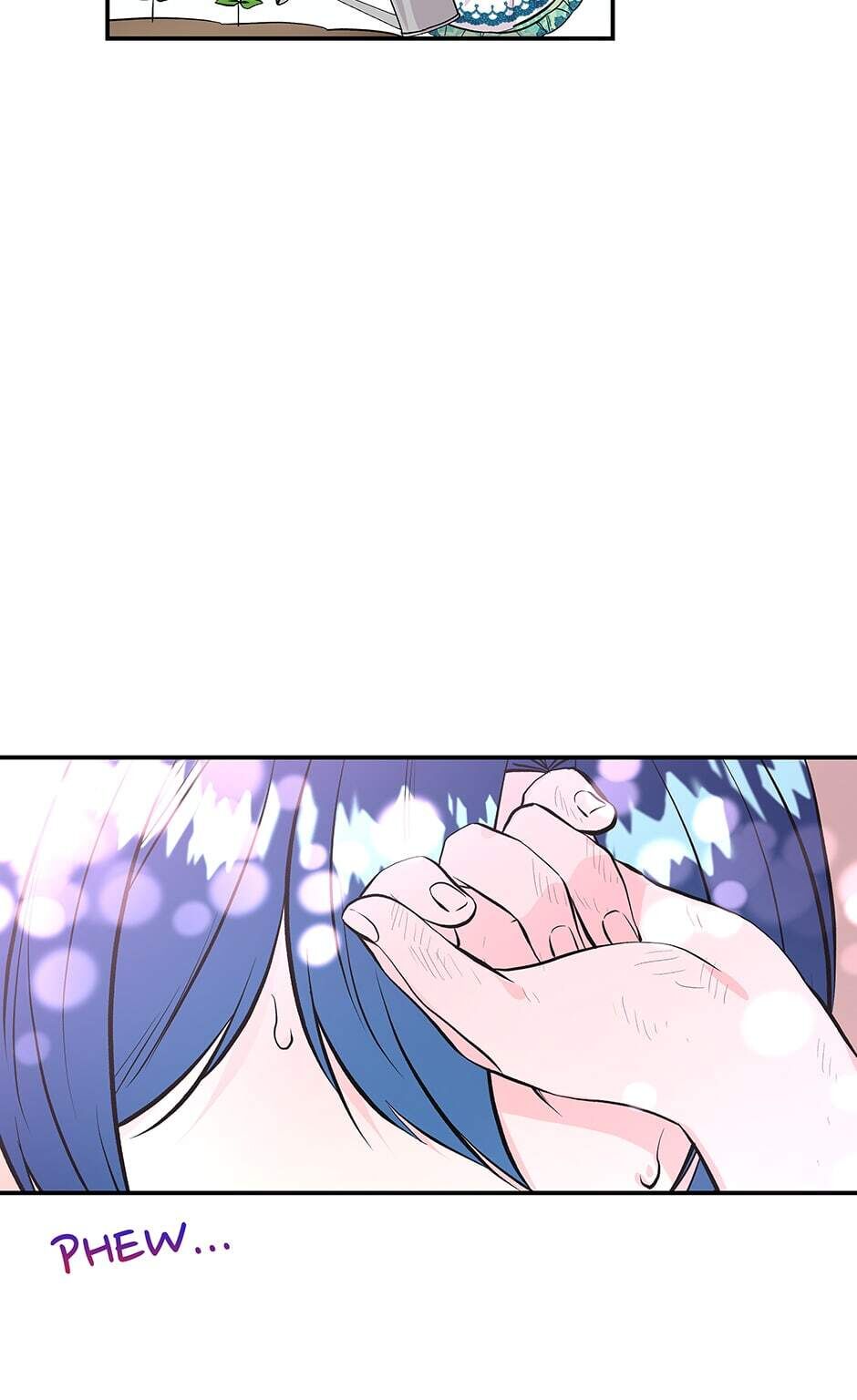 The Archmage's Daughter Chapter 58 page 13 - Chapter 58: A Powerful Mage Needs a Healthy Body and Stamina