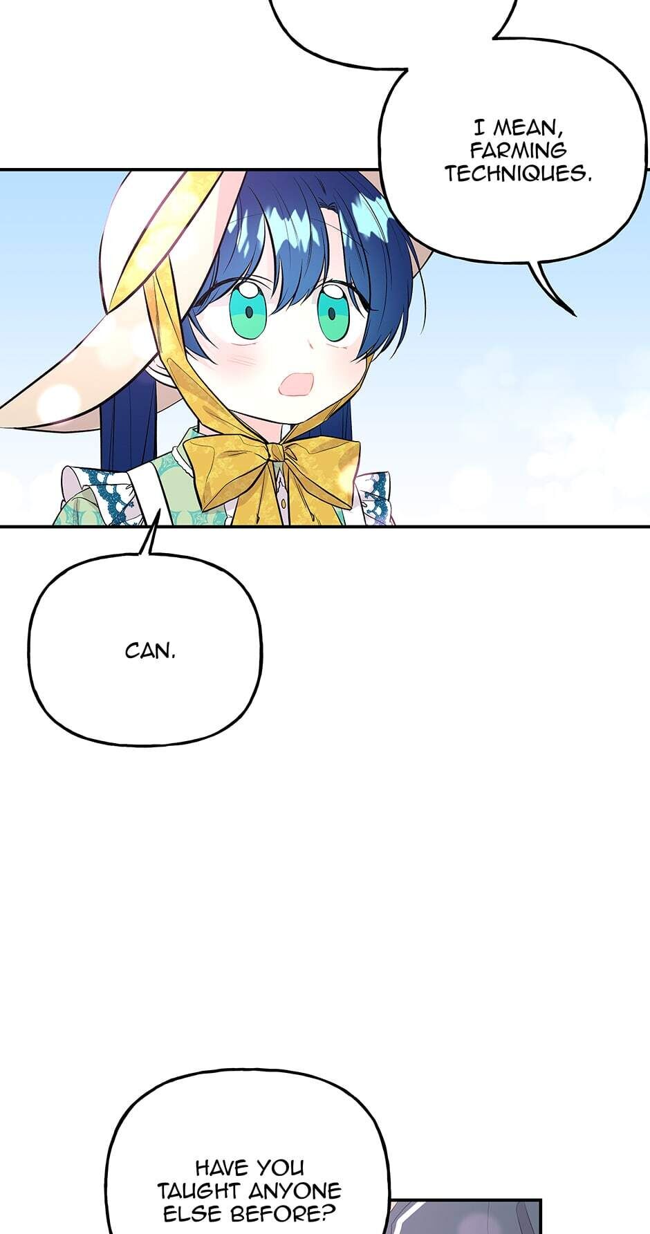 The Archmage's Daughter Chapter 58 page 22 - Chapter 58: A Powerful Mage Needs a Healthy Body and Stamina