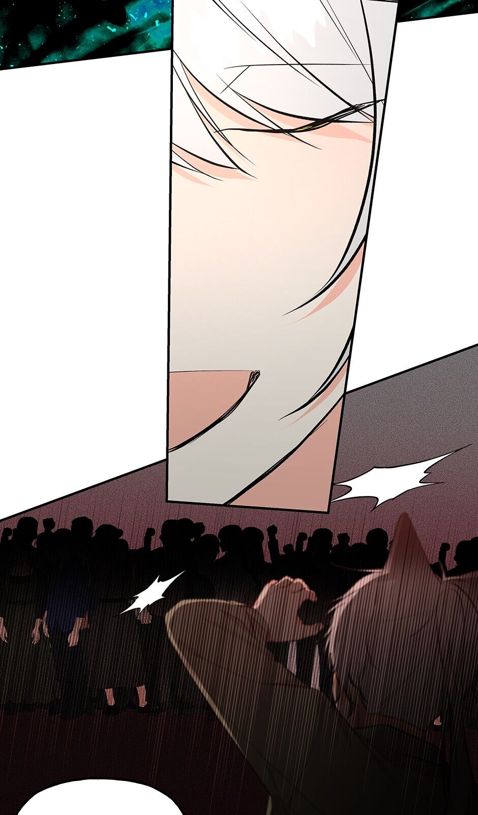 The Archmage's Daughter Chapter 58 page 26 - Chapter 58: A Powerful Mage Needs a Healthy Body and Stamina