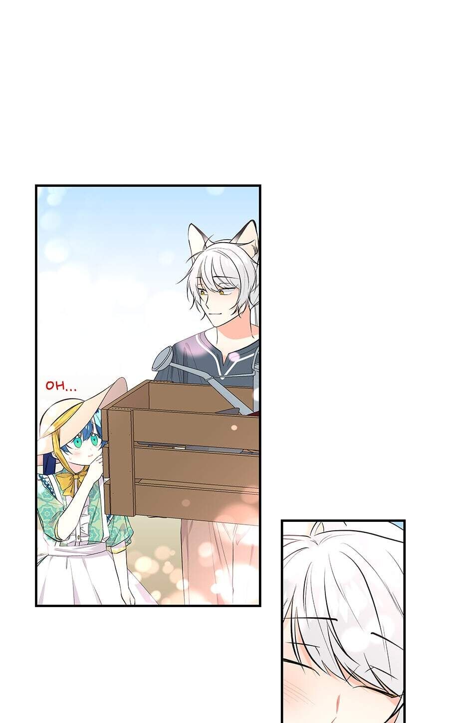 The Archmage's Daughter Chapter 58 page 28 - Chapter 58: A Powerful Mage Needs a Healthy Body and Stamina