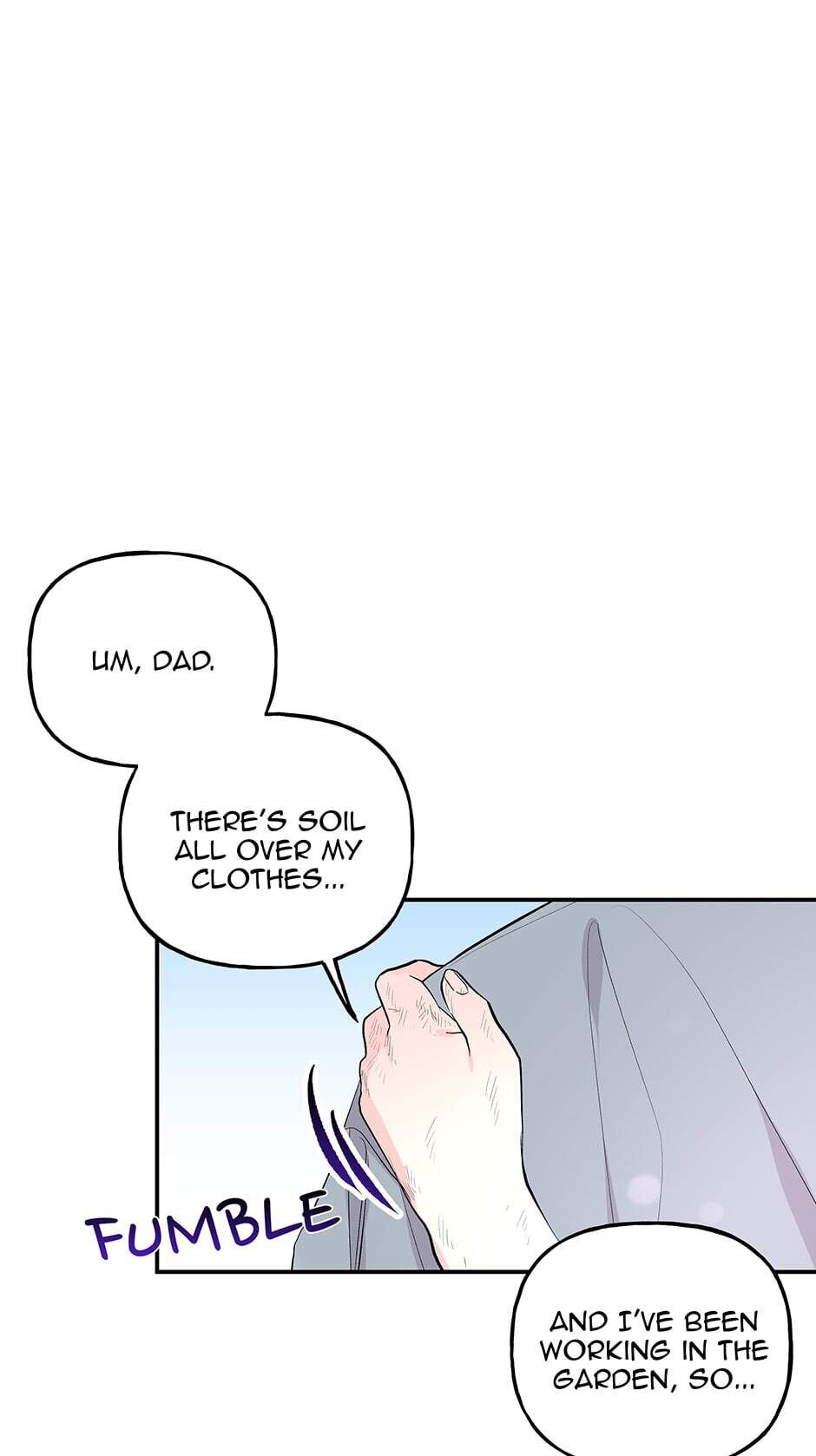 The Archmage's Daughter Chapter 58 page 39 - Chapter 58: A Powerful Mage Needs a Healthy Body and Stamina