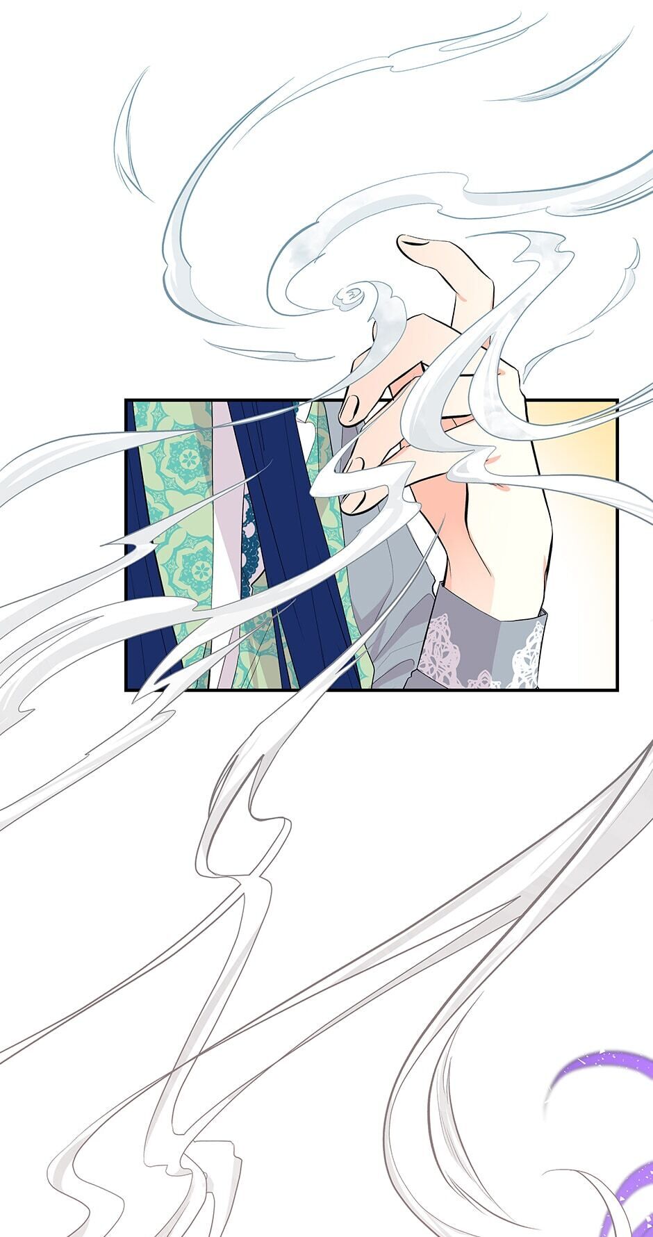 The Archmage's Daughter Chapter 58 page 41 - Chapter 58: A Powerful Mage Needs a Healthy Body and Stamina
