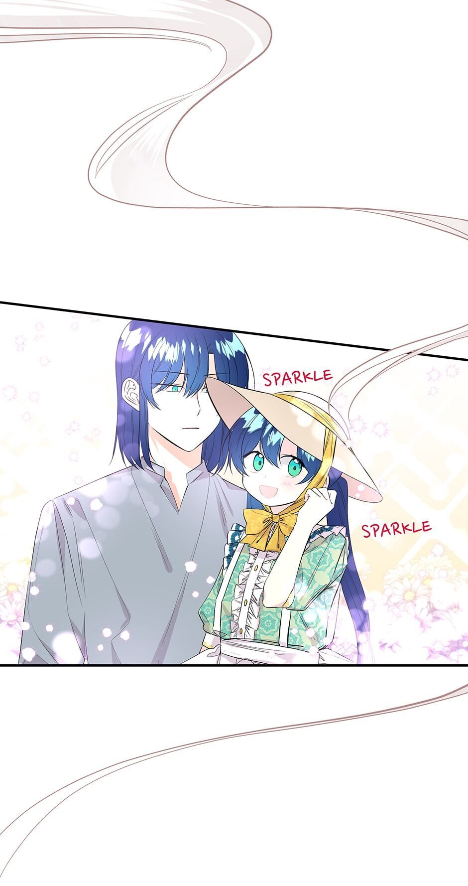 The Archmage's Daughter Chapter 58 page 43 - Chapter 58: A Powerful Mage Needs a Healthy Body and Stamina