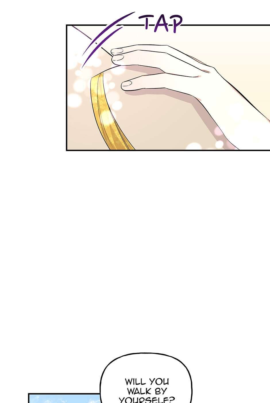 The Archmage's Daughter Chapter 58 page 44 - Chapter 58: A Powerful Mage Needs a Healthy Body and Stamina