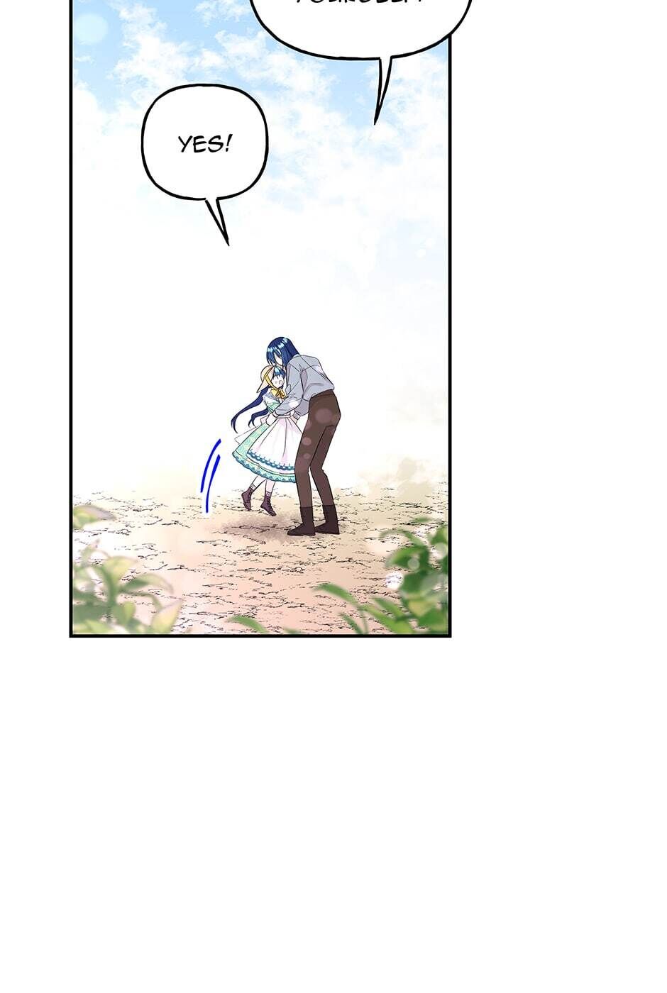 The Archmage's Daughter Chapter 58 page 45 - Chapter 58: A Powerful Mage Needs a Healthy Body and Stamina