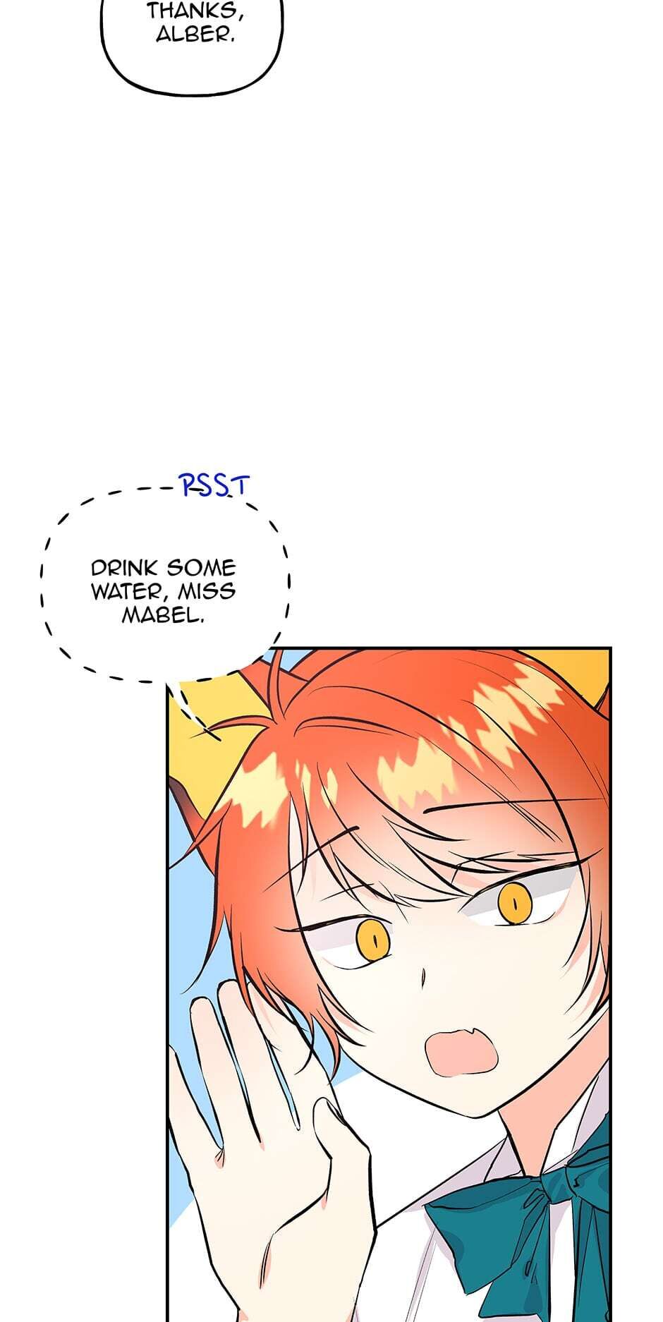 The Archmage's Daughter Chapter 58 page 48 - Chapter 58: A Powerful Mage Needs a Healthy Body and Stamina