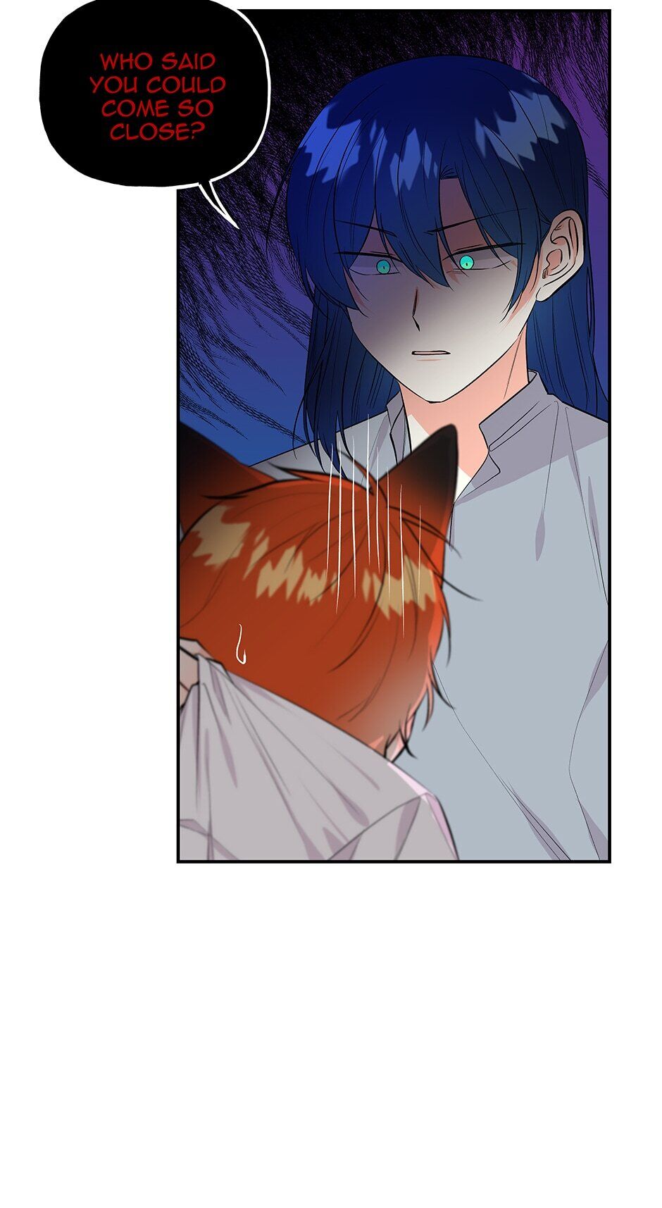 The Archmage's Daughter Chapter 58 page 54 - Chapter 58: A Powerful Mage Needs a Healthy Body and Stamina
