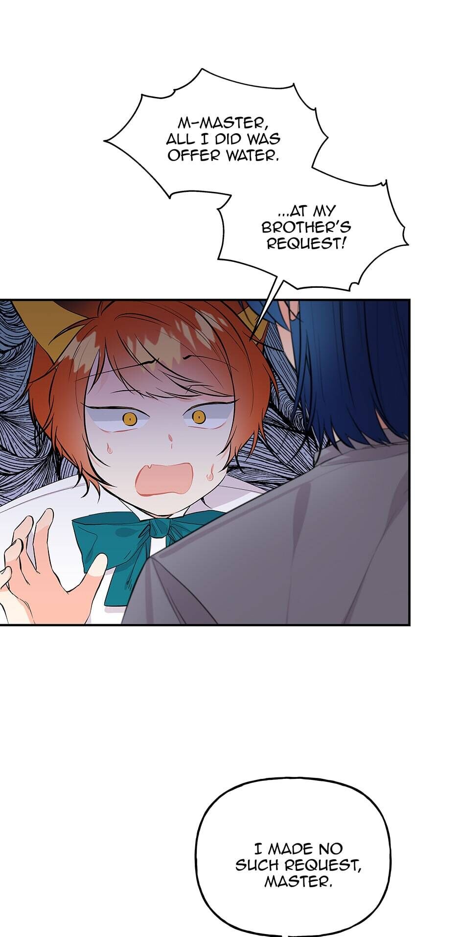 The Archmage's Daughter Chapter 58 page 55 - Chapter 58: A Powerful Mage Needs a Healthy Body and Stamina