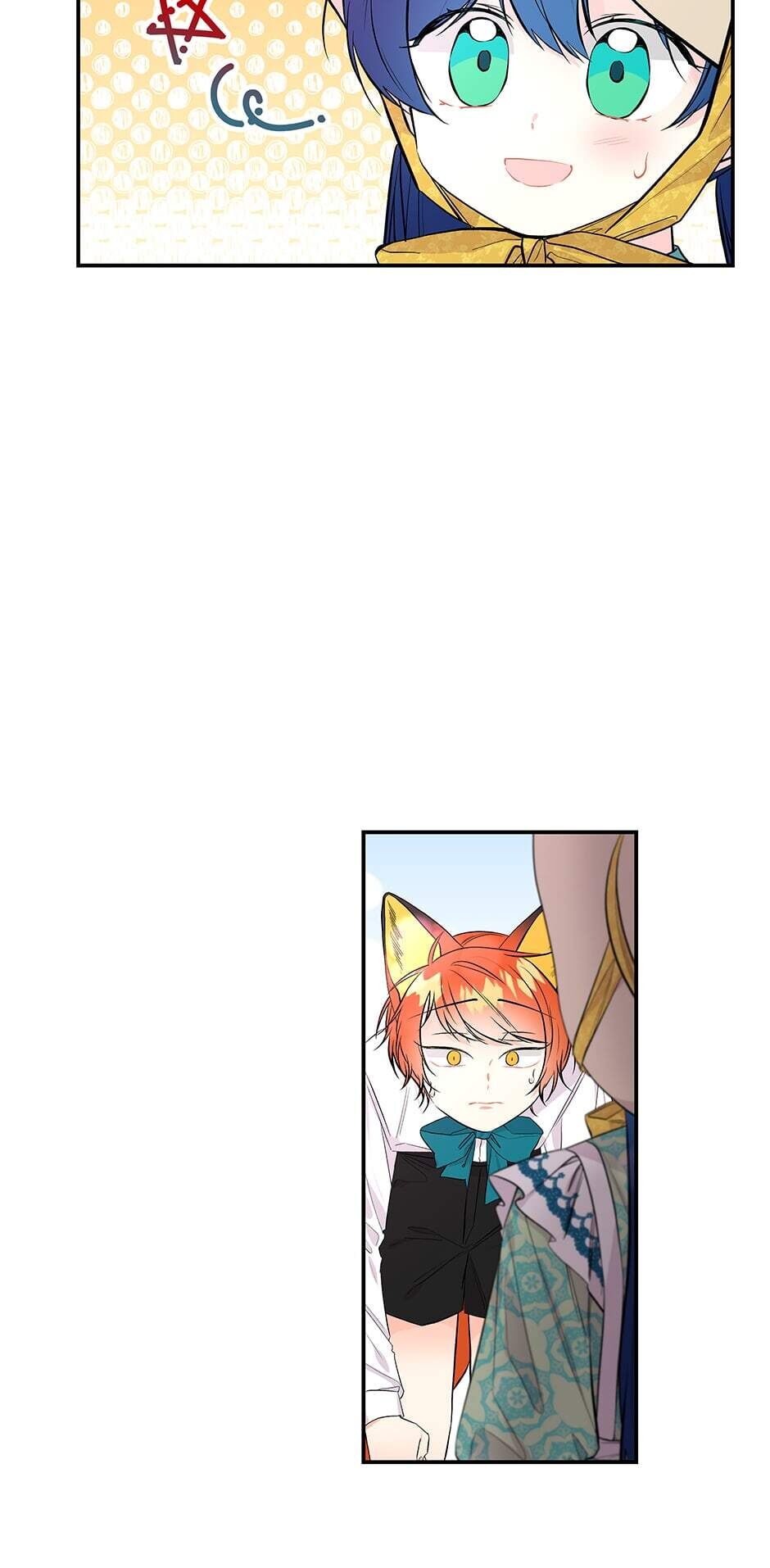 The Archmage's Daughter Chapter 58 page 58 - Chapter 58: A Powerful Mage Needs a Healthy Body and Stamina