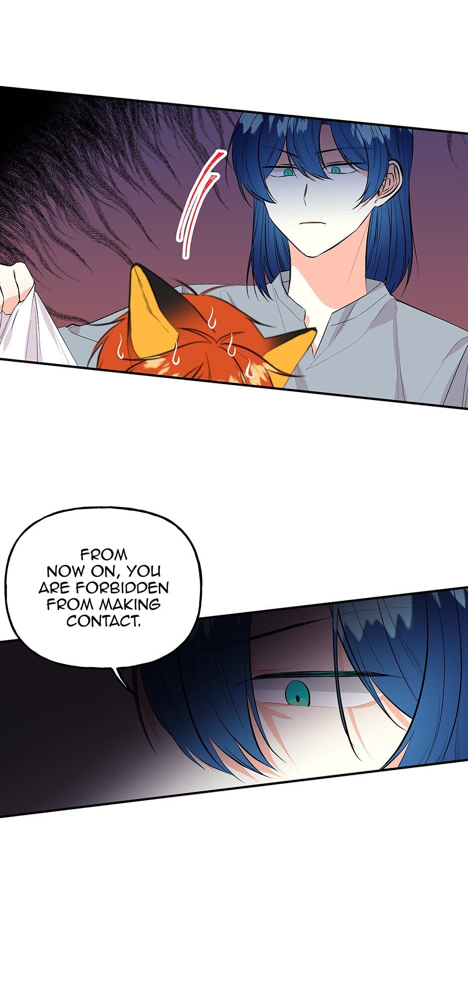 The Archmage's Daughter Chapter 58 page 60 - Chapter 58: A Powerful Mage Needs a Healthy Body and Stamina