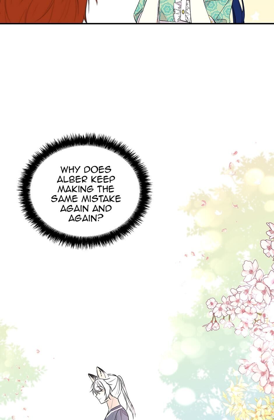 The Archmage's Daughter Chapter 58 page 62 - Chapter 58: A Powerful Mage Needs a Healthy Body and Stamina