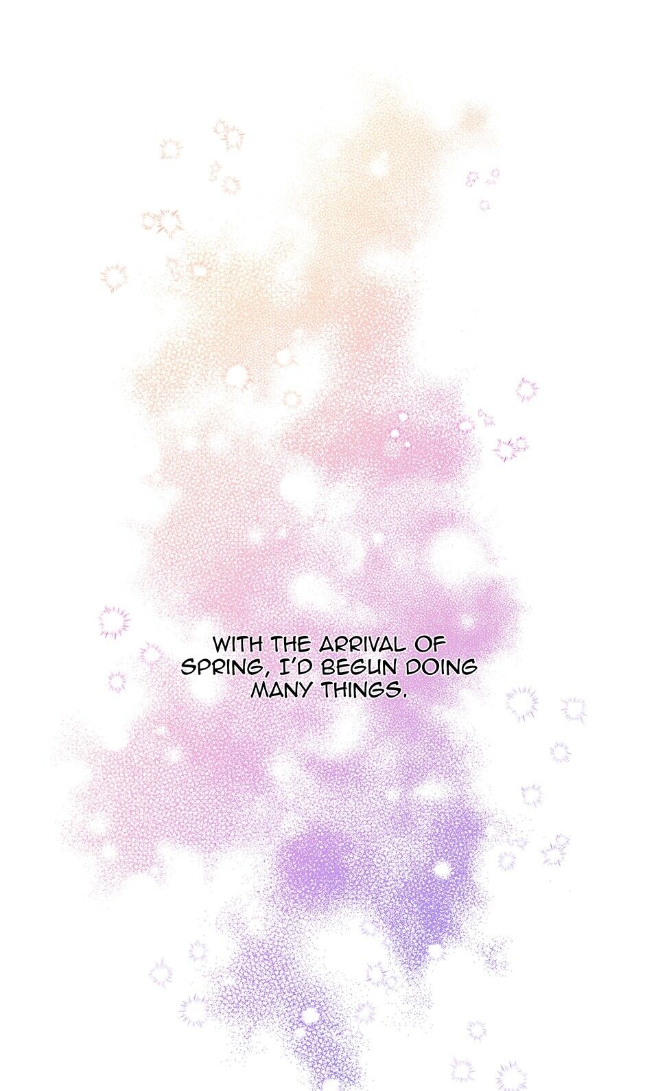 The Archmage's Daughter Chapter 58 page 64 - Chapter 58: A Powerful Mage Needs a Healthy Body and Stamina