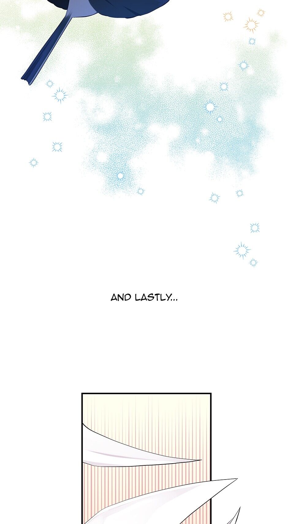 The Archmage's Daughter Chapter 58 page 67 - Chapter 58: A Powerful Mage Needs a Healthy Body and Stamina
