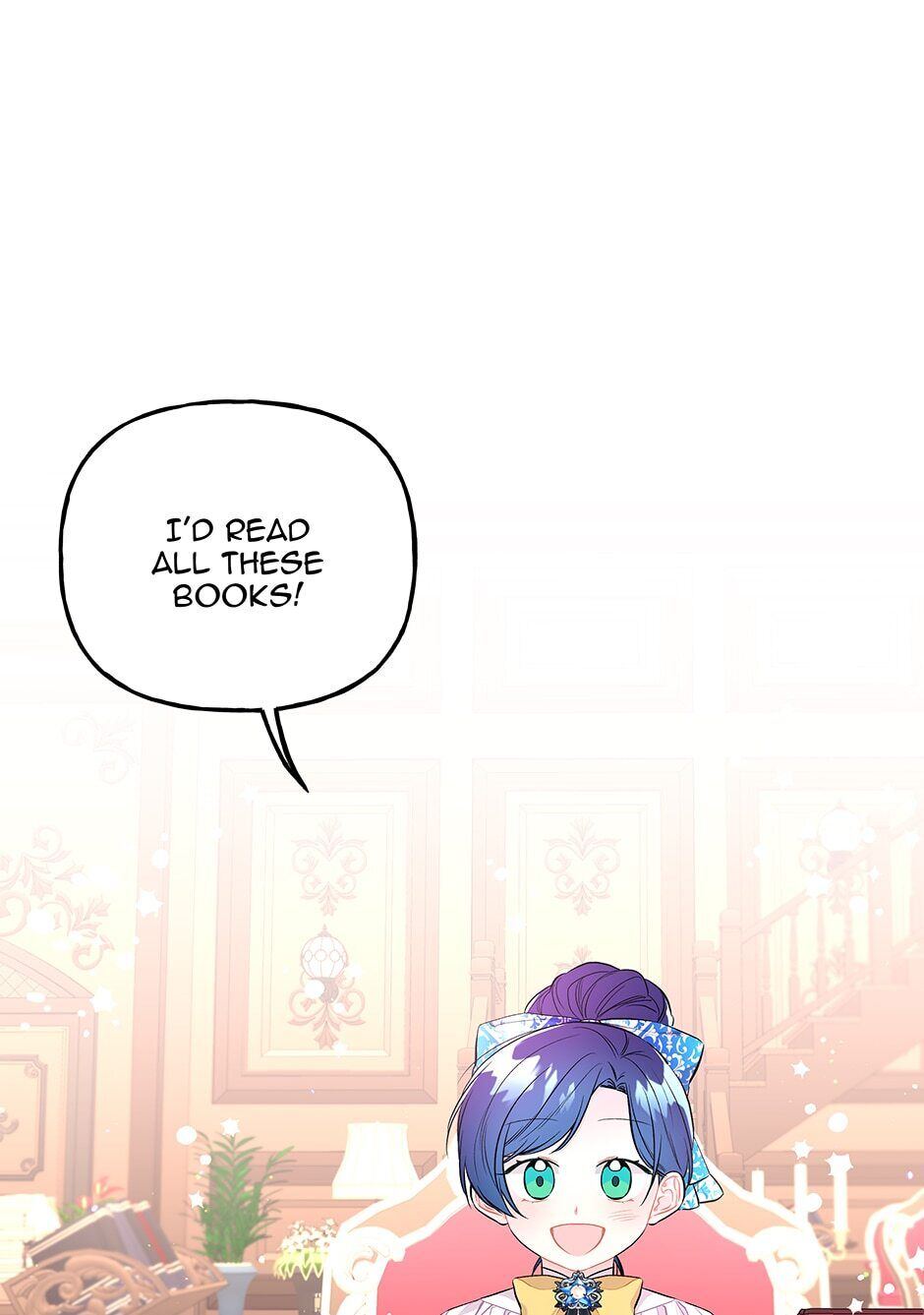 The Archmage's Daughter Chapter 58 page 69 - Chapter 58: A Powerful Mage Needs a Healthy Body and Stamina