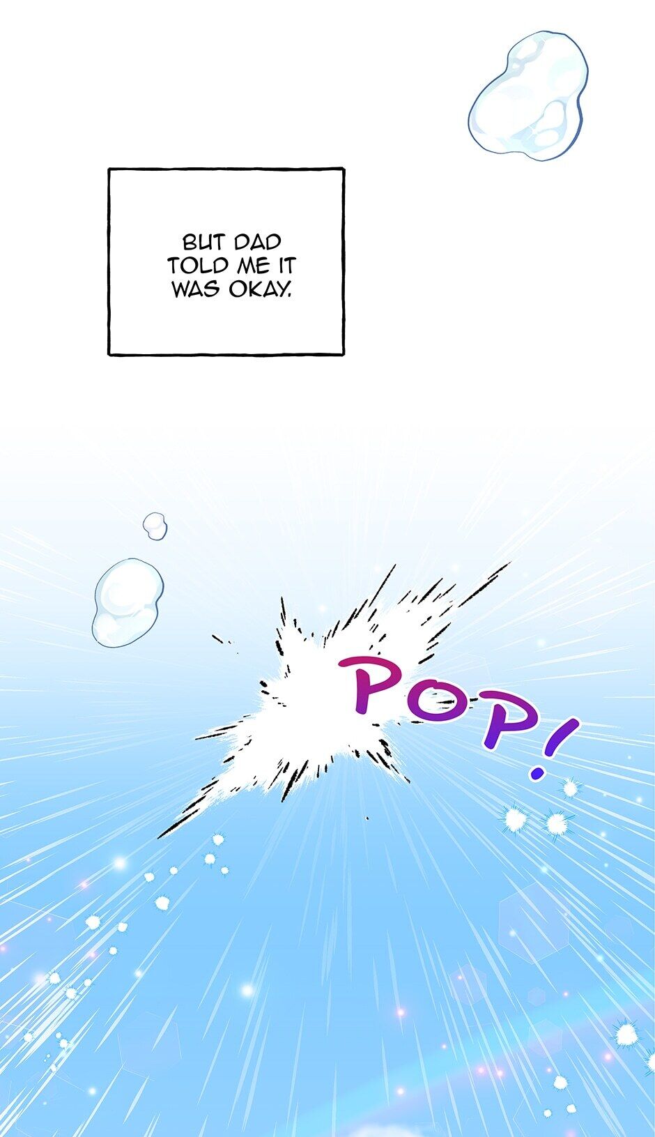 The Archmage's Daughter Chapter 58 page 9 - Chapter 58: A Powerful Mage Needs a Healthy Body and Stamina