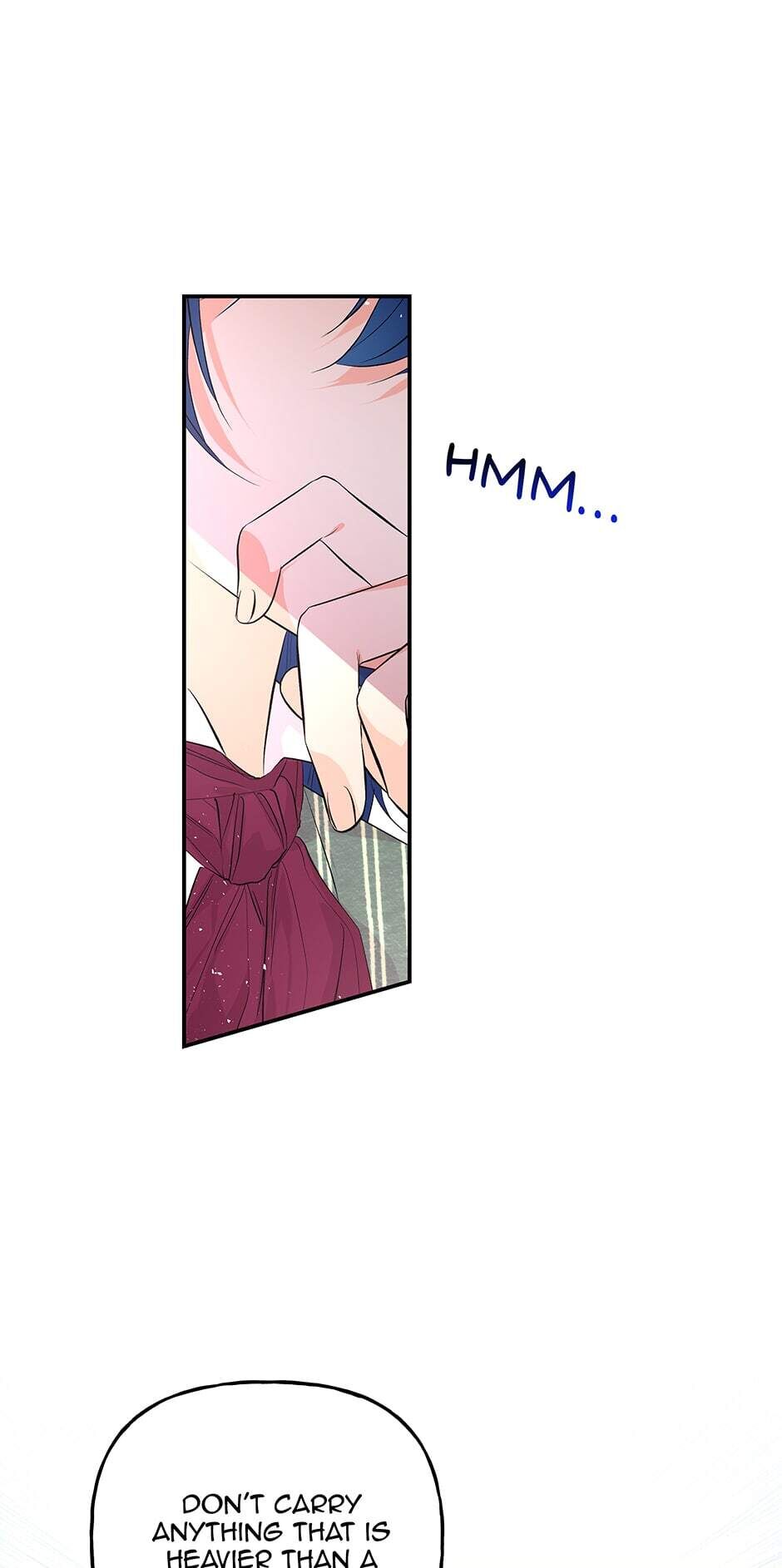 The Archmage's Daughter Chapter 59 page 13 - Chapter 59: Focus