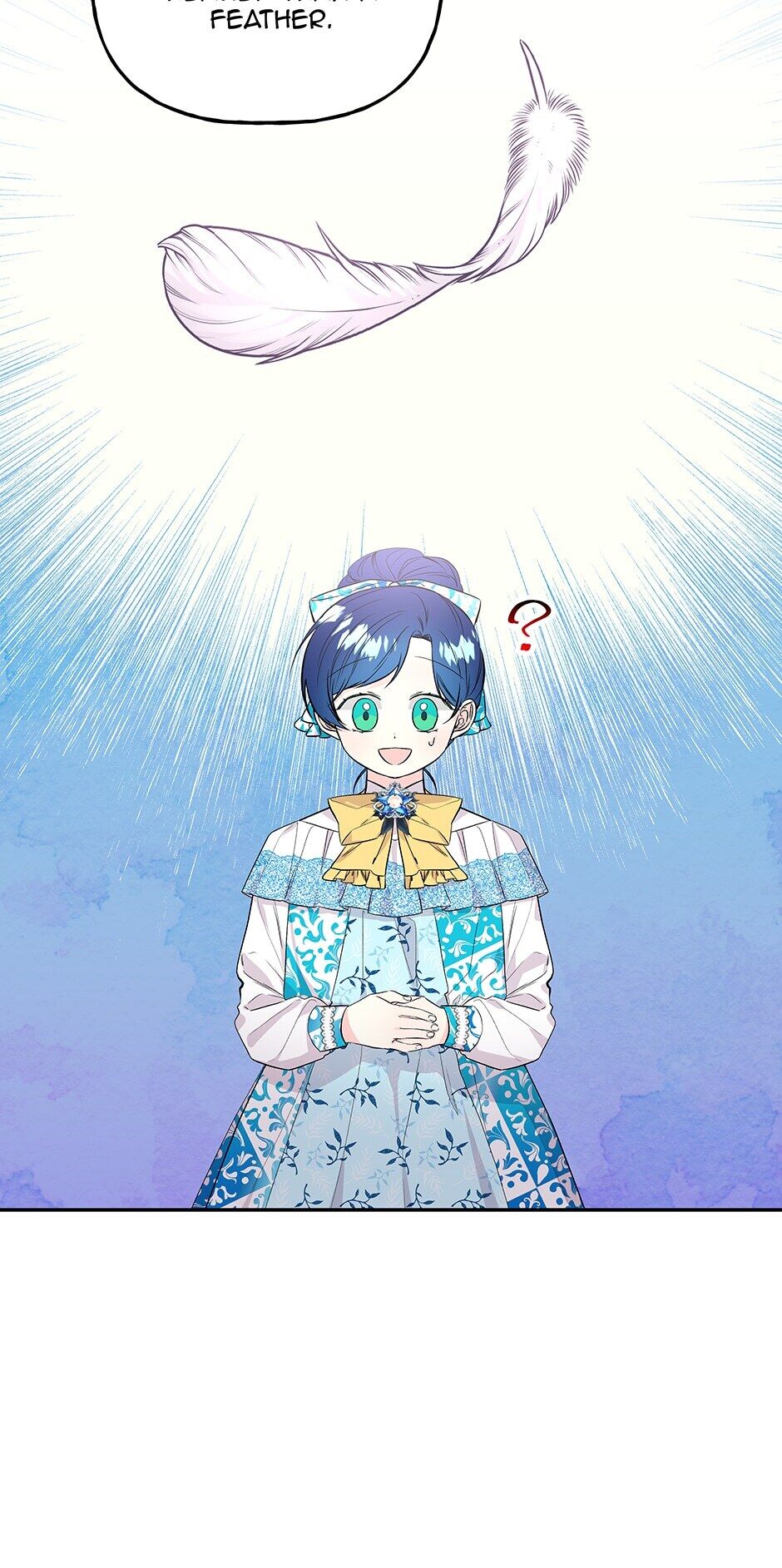 The Archmage's Daughter Chapter 59 page 14 - Chapter 59: Focus