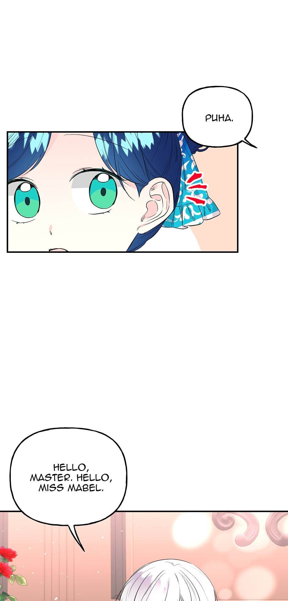 The Archmage's Daughter Chapter 59 page 15 - Chapter 59: Focus