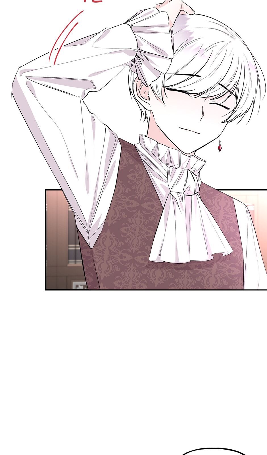 The Archmage's Daughter Chapter 59 page 25 - Chapter 59: Focus