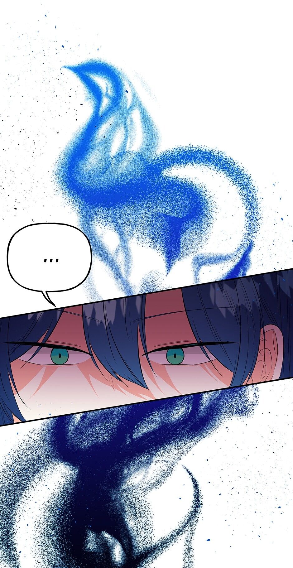 The Archmage's Daughter Chapter 59 page 28 - Chapter 59: Focus