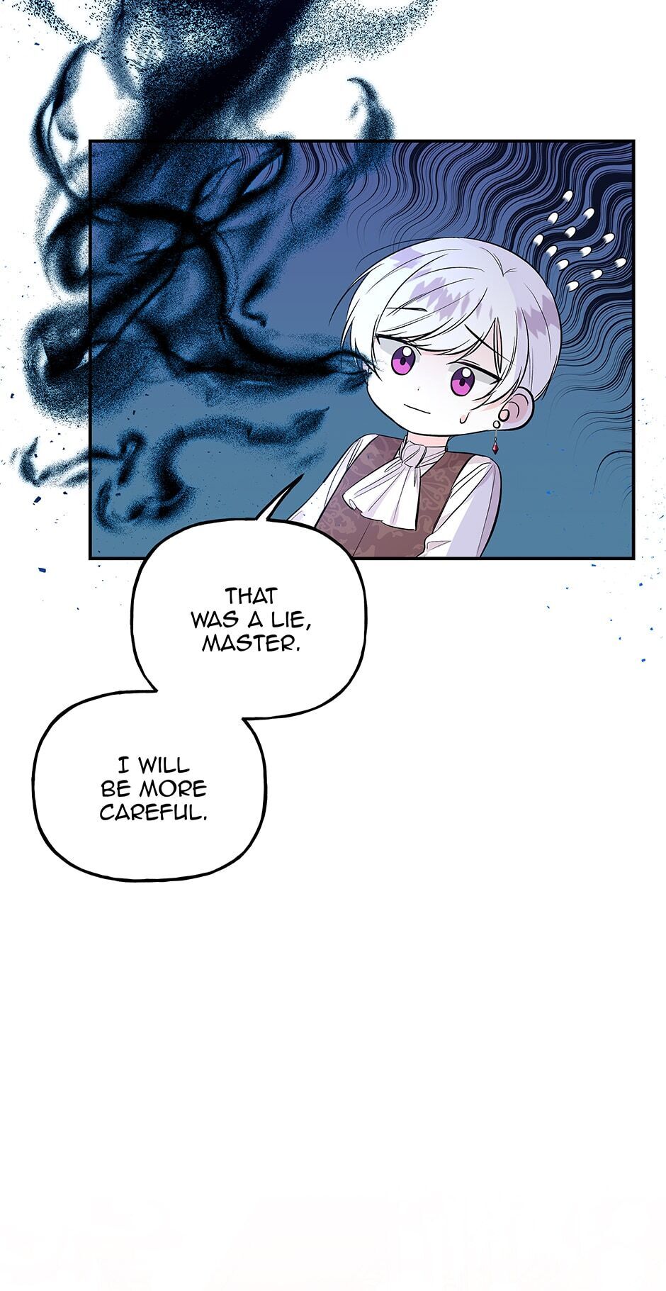 The Archmage's Daughter Chapter 59 page 29 - Chapter 59: Focus