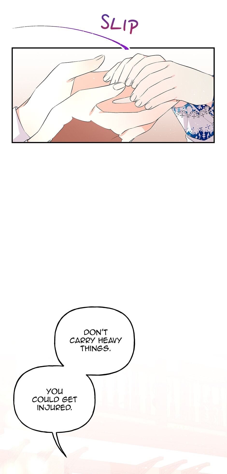 The Archmage's Daughter Chapter 59 page 3 - Chapter 59: Focus