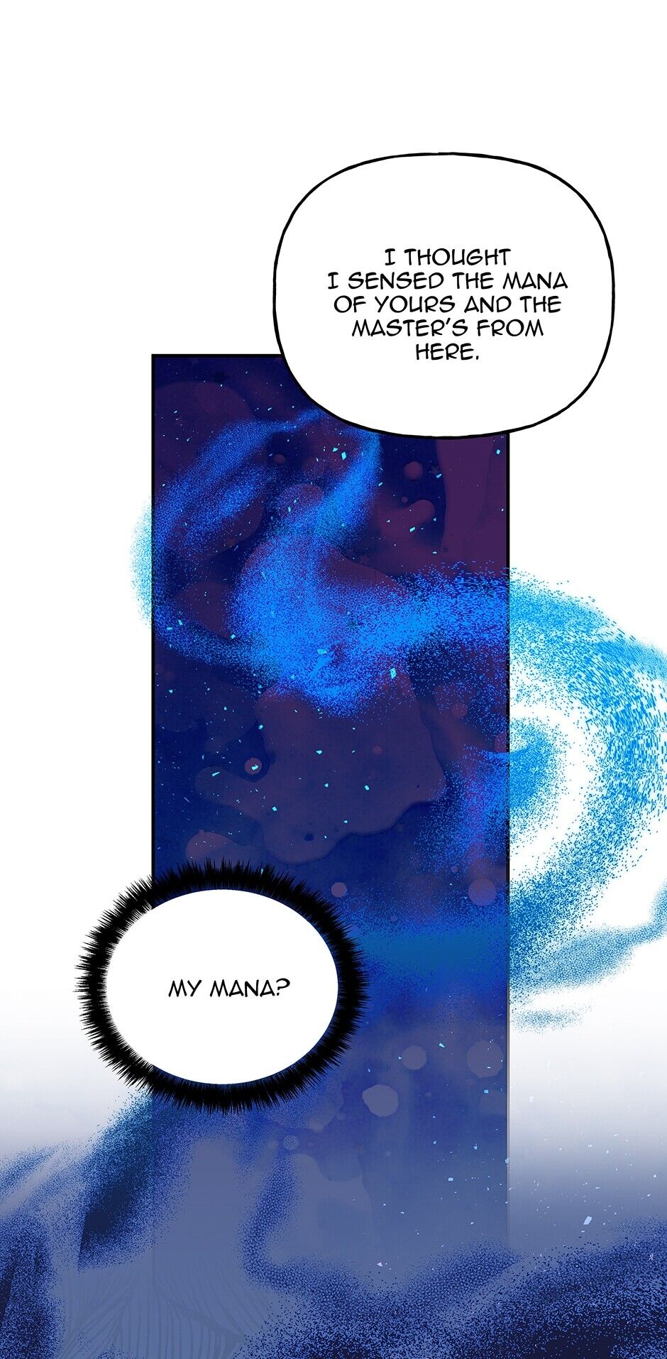The Archmage's Daughter Chapter 59 page 34 - Chapter 59: Focus
