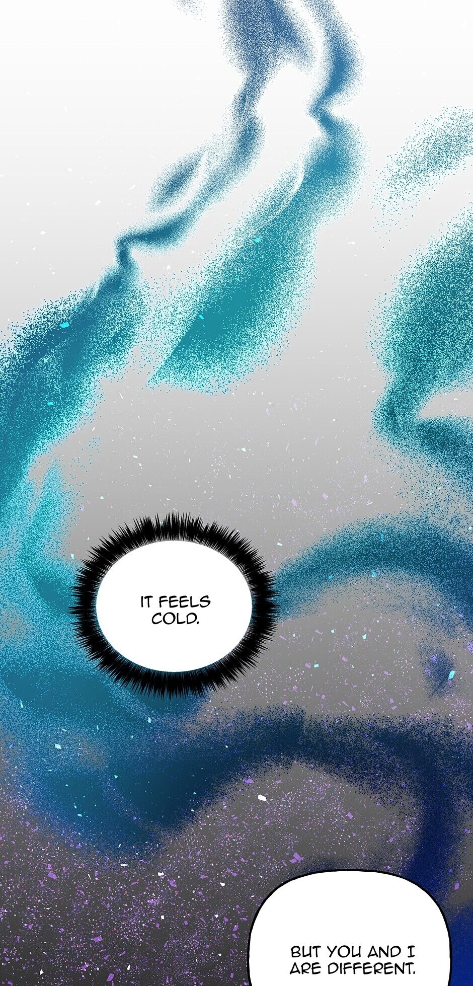 The Archmage's Daughter Chapter 59 page 63 - Chapter 59: Focus