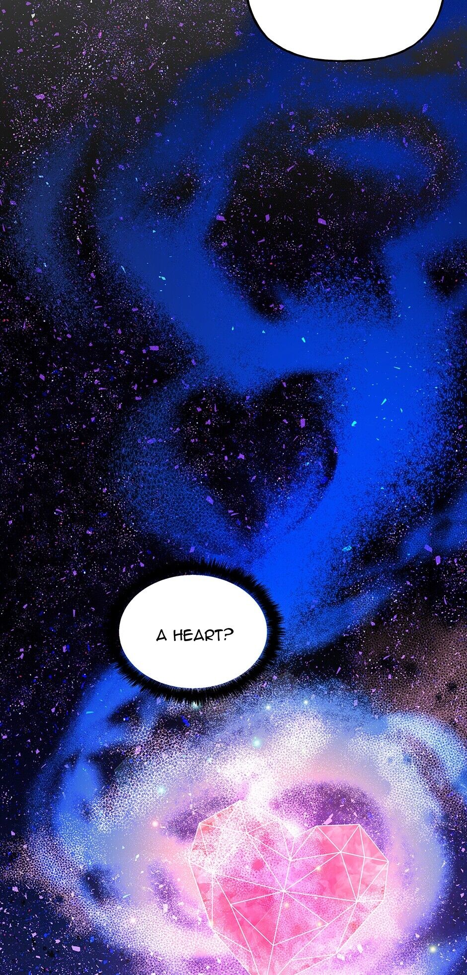 The Archmage's Daughter Chapter 59 page 64 - Chapter 59: Focus