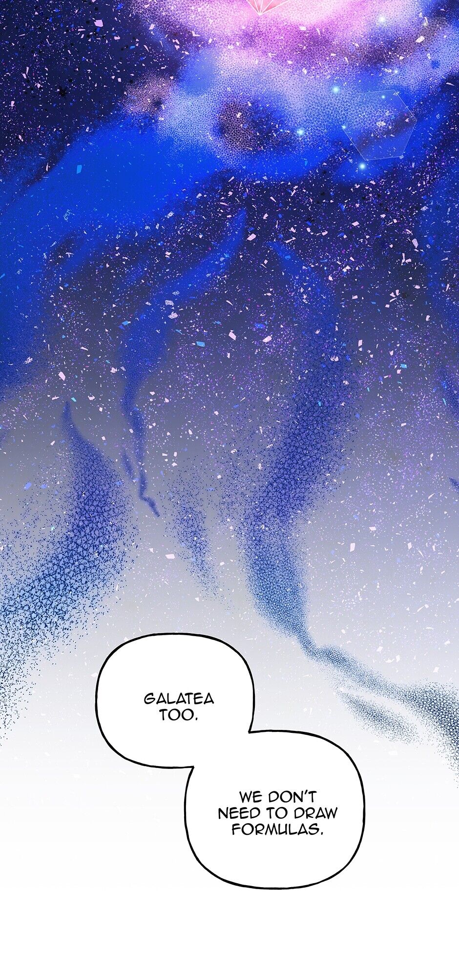 The Archmage's Daughter Chapter 59 page 65 - Chapter 59: Focus