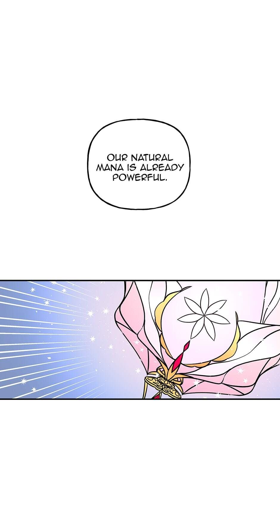 The Archmage's Daughter Chapter 59 page 66 - Chapter 59: Focus