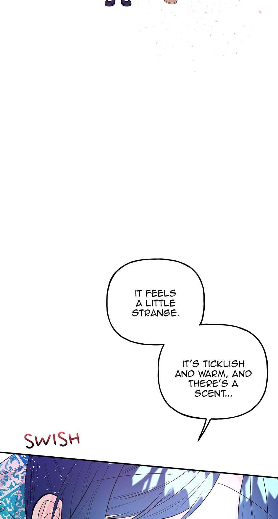 The Archmage's Daughter Chapter 59 page 68 - Chapter 59: Focus