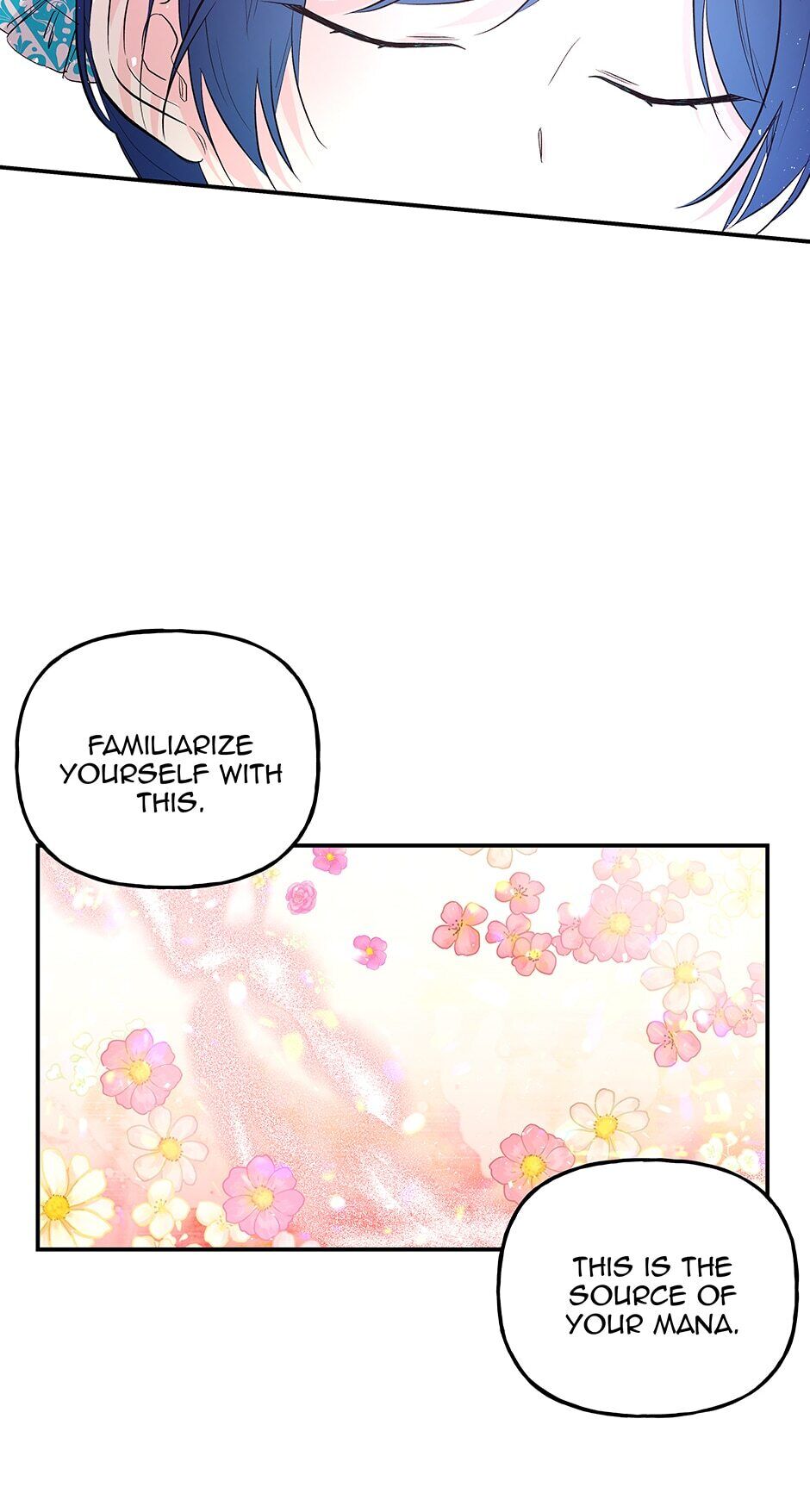 The Archmage's Daughter Chapter 59 page 69 - Chapter 59: Focus