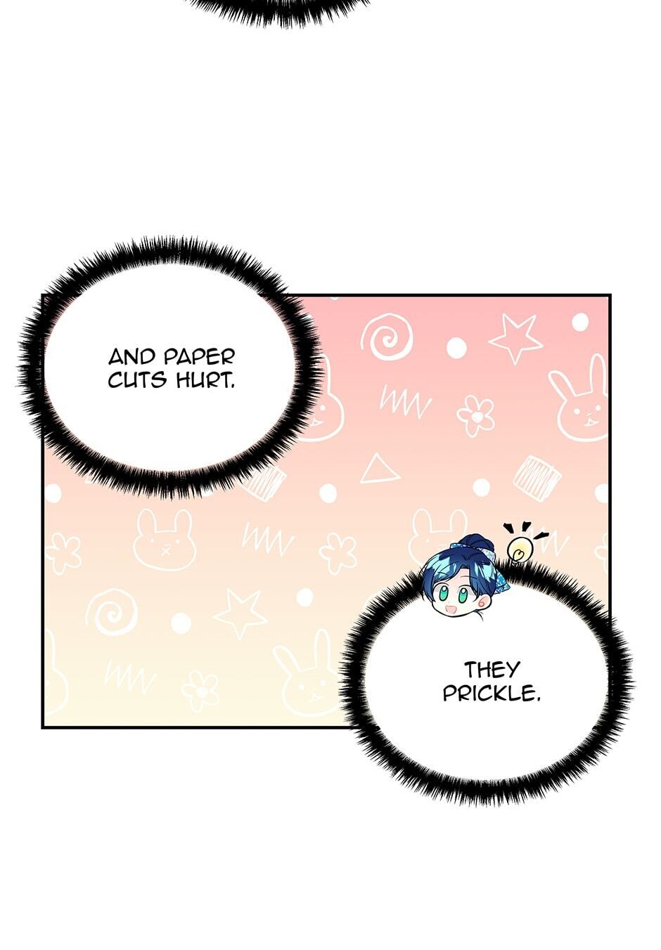 The Archmage's Daughter Chapter 59 page 7 - Chapter 59: Focus