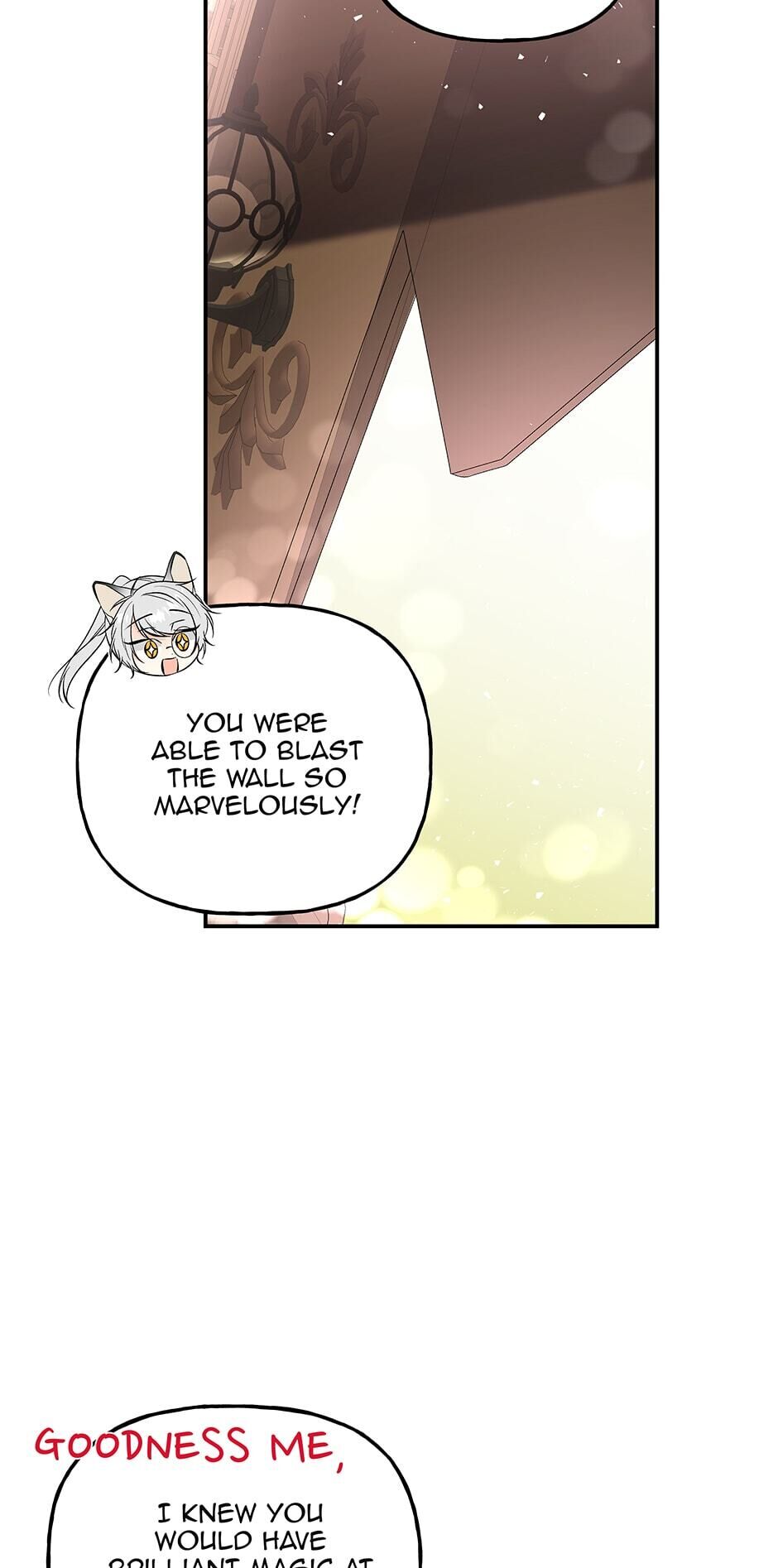 The Archmage's Daughter Chapter 60 page 31 - Chapter 60: What Do You Want to Use?