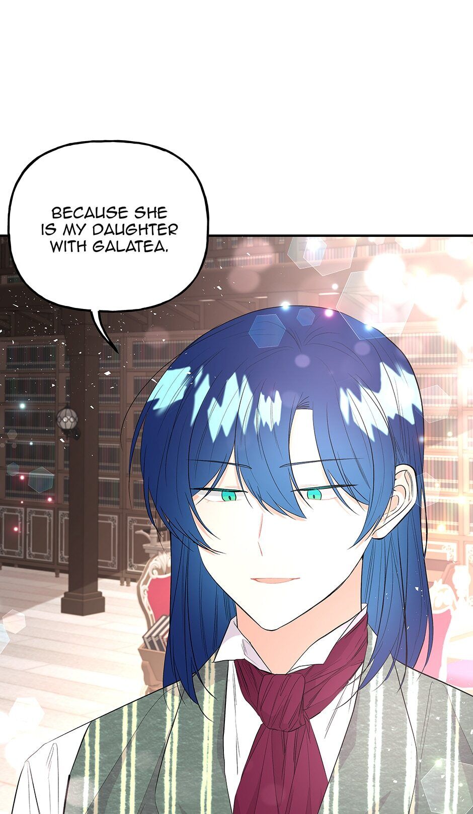 The Archmage's Daughter Chapter 60 page 36 - Chapter 60: What Do You Want to Use?