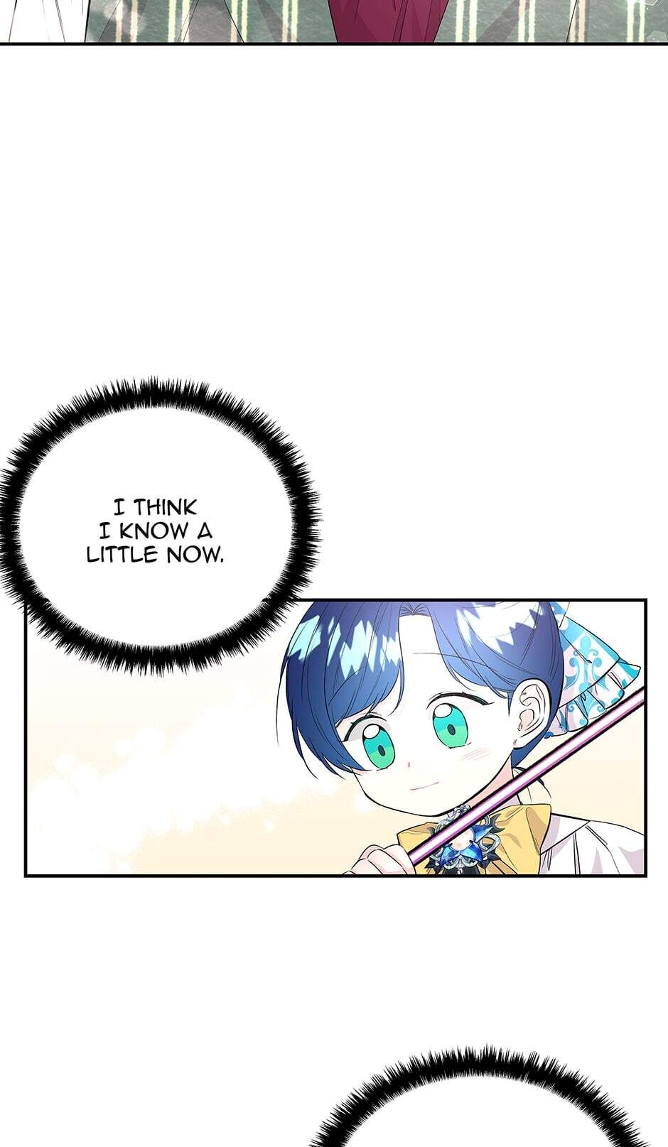 The Archmage's Daughter Chapter 60 page 37 - Chapter 60: What Do You Want to Use?