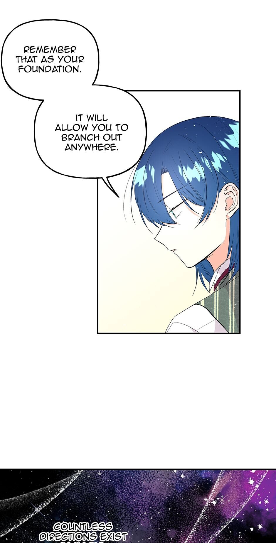 The Archmage's Daughter Chapter 60 page 42 - Chapter 60: What Do You Want to Use?