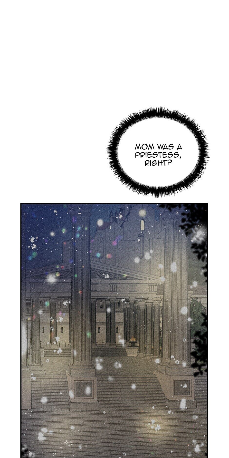 The Archmage's Daughter Chapter 60 page 44 - Chapter 60: What Do You Want to Use?
