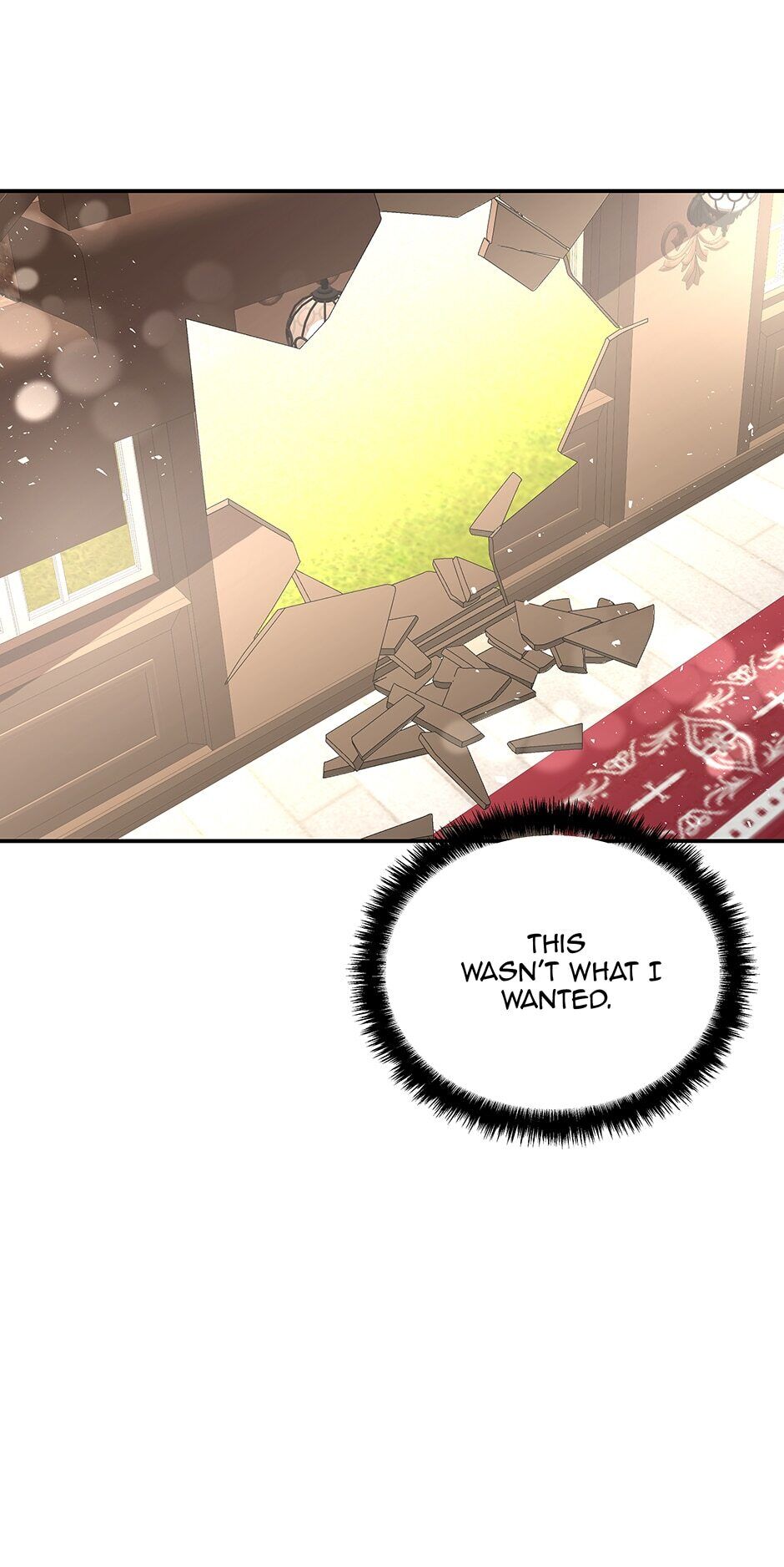 The Archmage's Daughter Chapter 60 page 47 - Chapter 60: What Do You Want to Use?