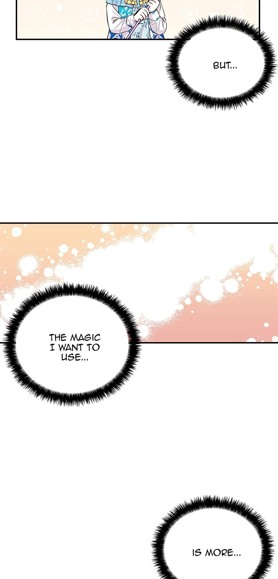 The Archmage's Daughter Chapter 60 page 50 - Chapter 60: What Do You Want to Use?