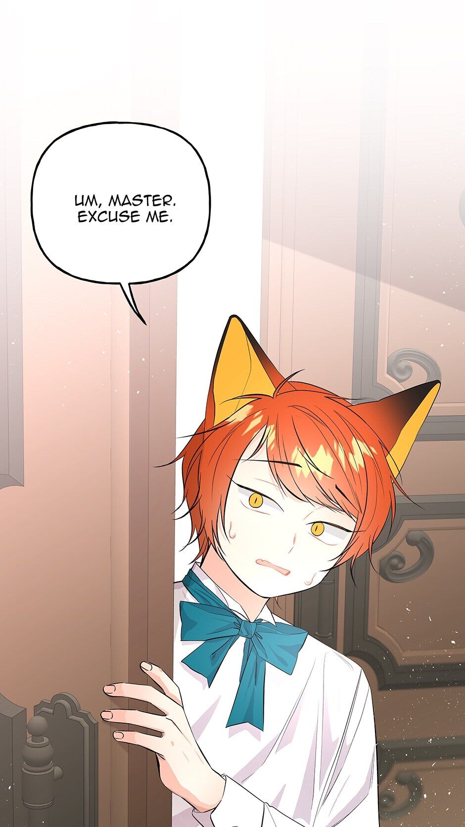 The Archmage's Daughter Chapter 60 page 53 - Chapter 60: What Do You Want to Use?
