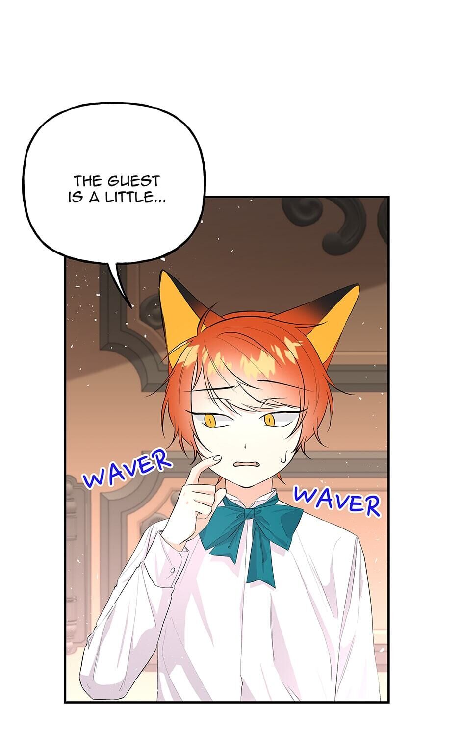 The Archmage's Daughter Chapter 60 page 55 - Chapter 60: What Do You Want to Use?