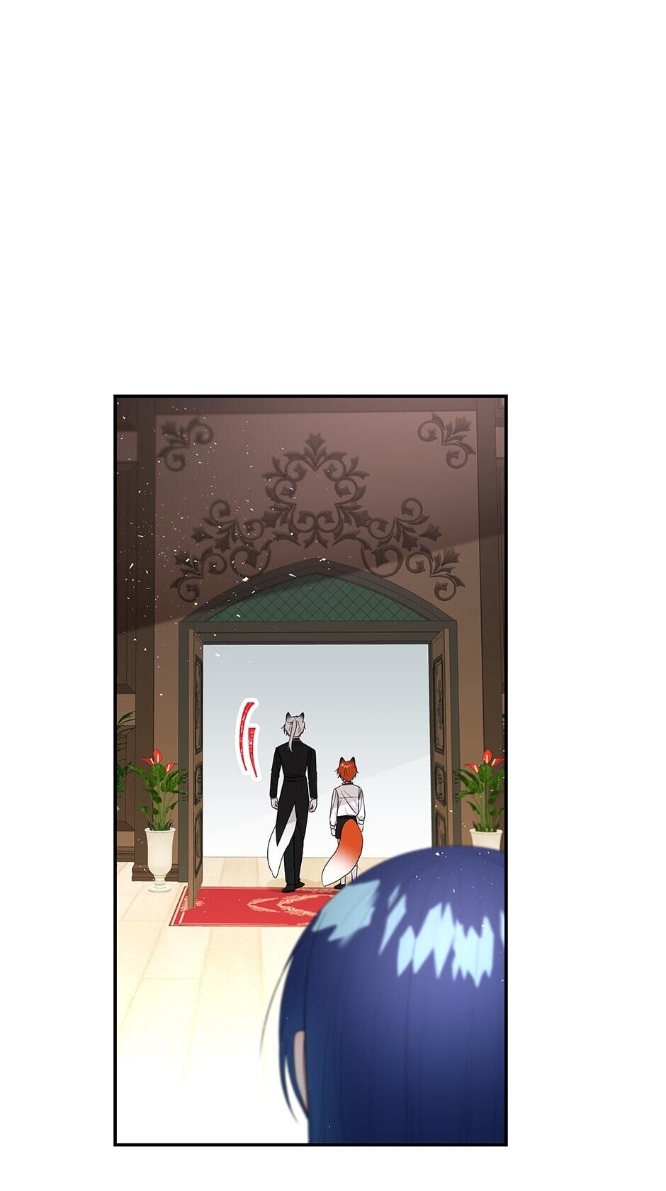 The Archmage's Daughter Chapter 60 page 57 - Chapter 60: What Do You Want to Use?