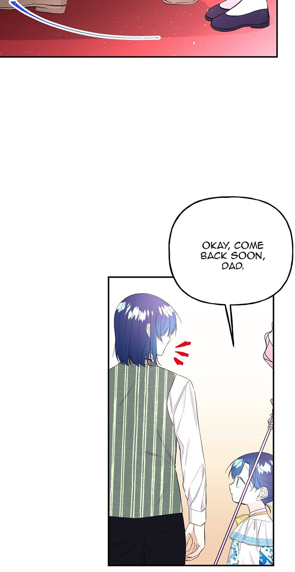 The Archmage's Daughter Chapter 60 page 63 - Chapter 60: What Do You Want to Use?