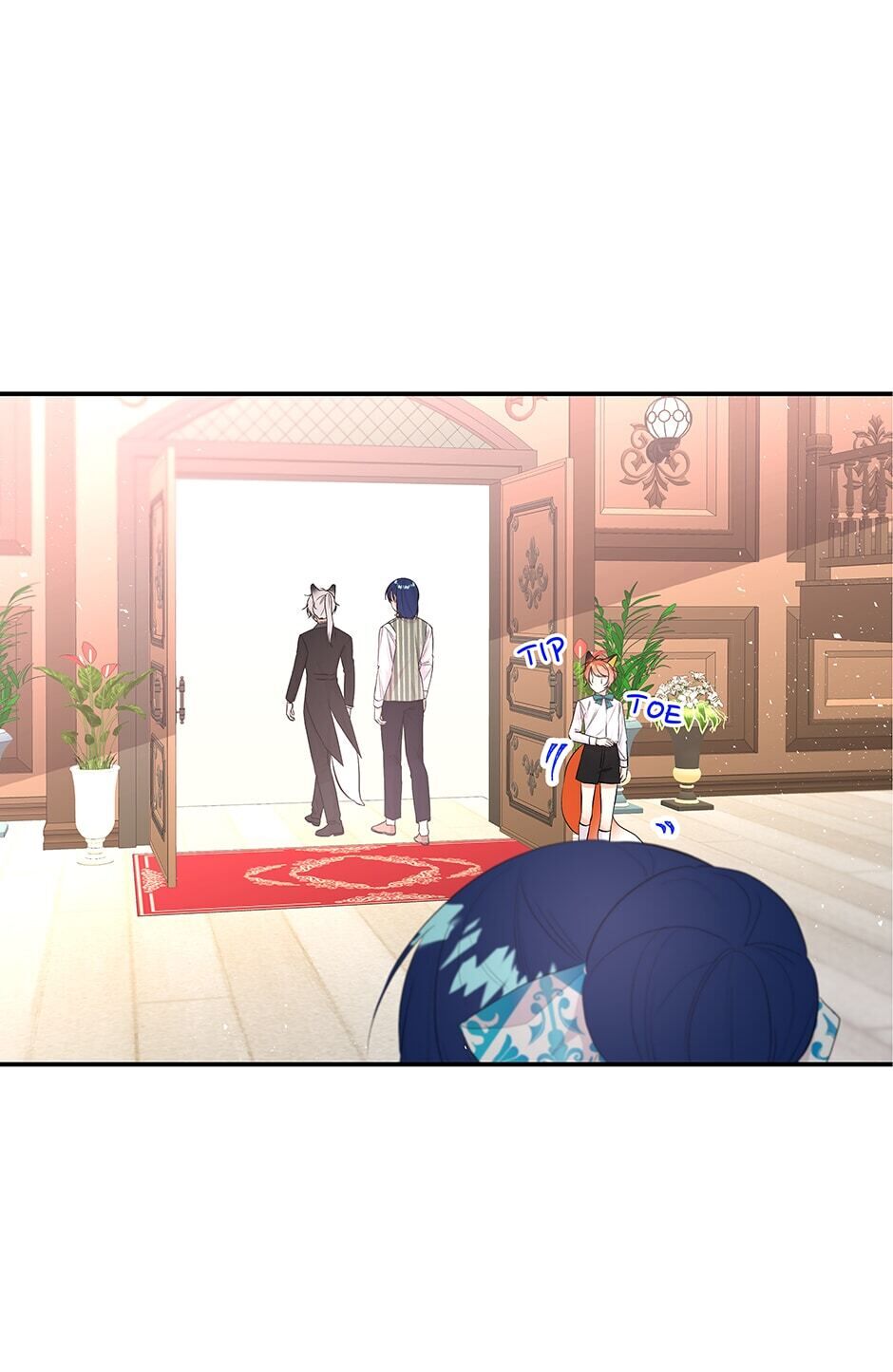The Archmage's Daughter Chapter 60 page 65 - Chapter 60: What Do You Want to Use?