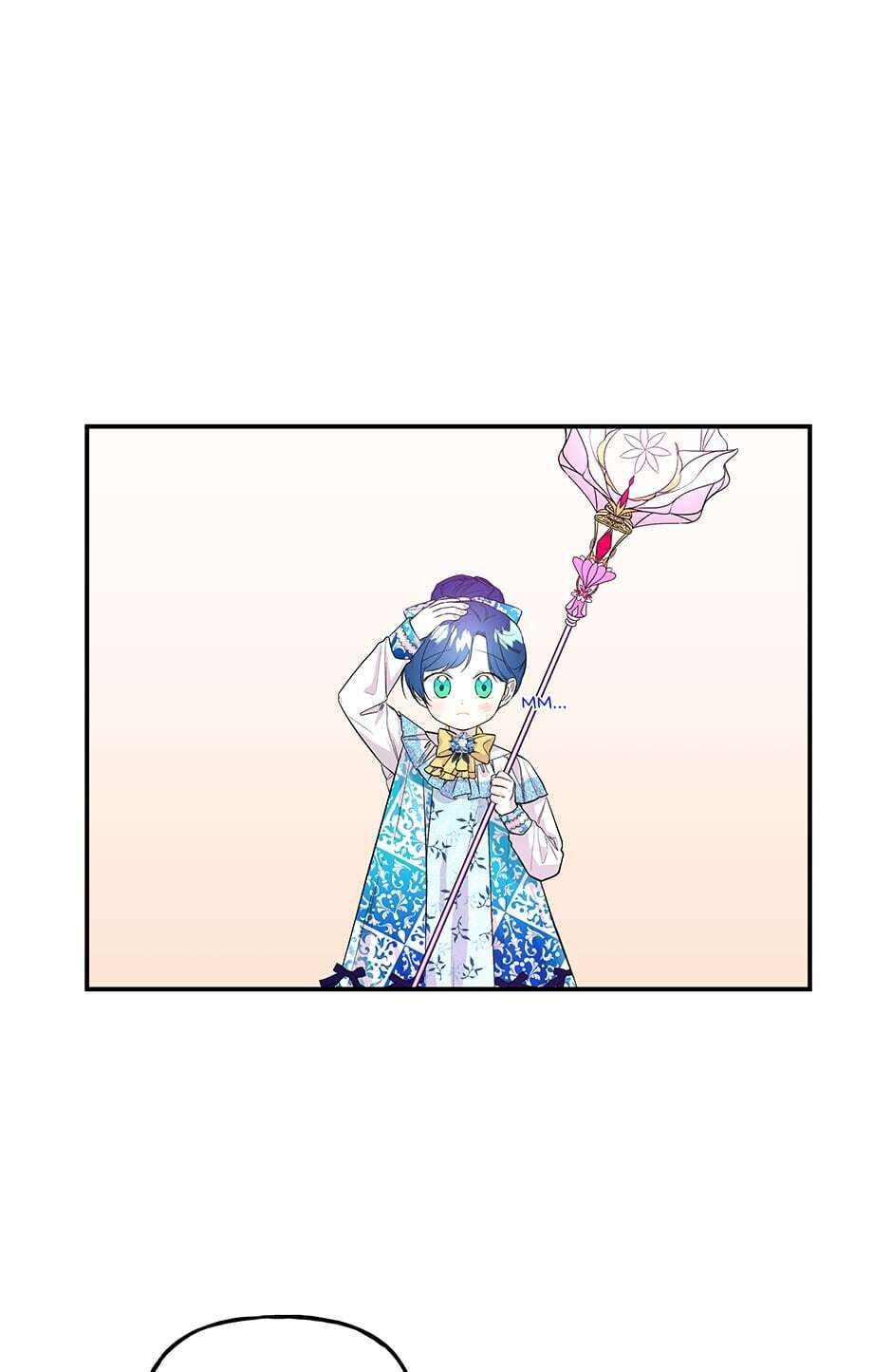 The Archmage's Daughter Chapter 60 page 66 - Chapter 60: What Do You Want to Use?