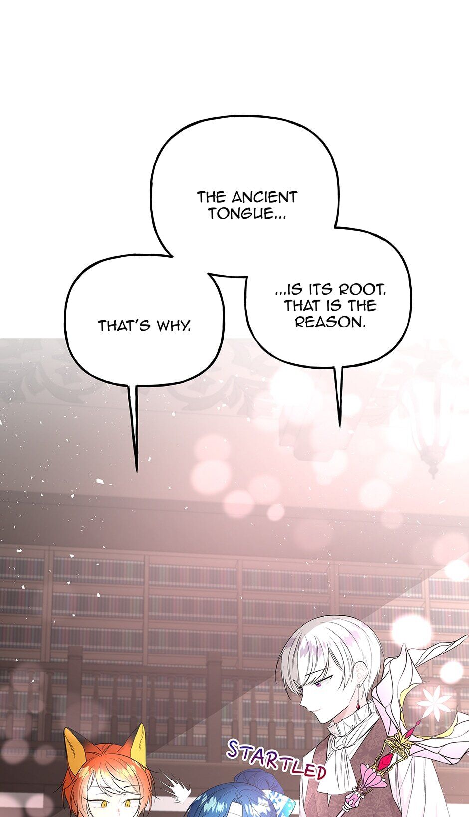 The Archmage's Daughter Chapter 60 page 68 - Chapter 60: What Do You Want to Use?